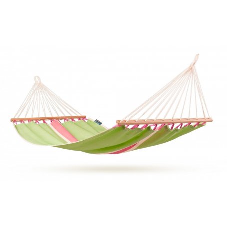 Fruta Kiwi, Yhden hengen riippumatto päätypuilla