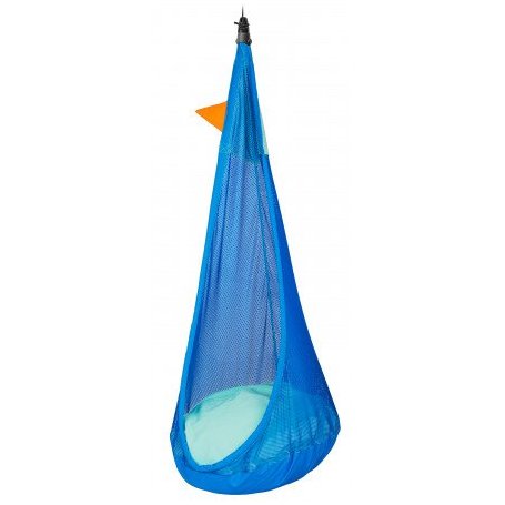 Riippupussi Joki Air Moby, säänkestävä