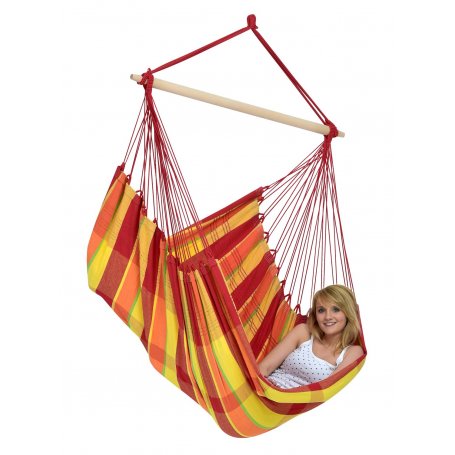 Riipputuoli Brasil Papaya