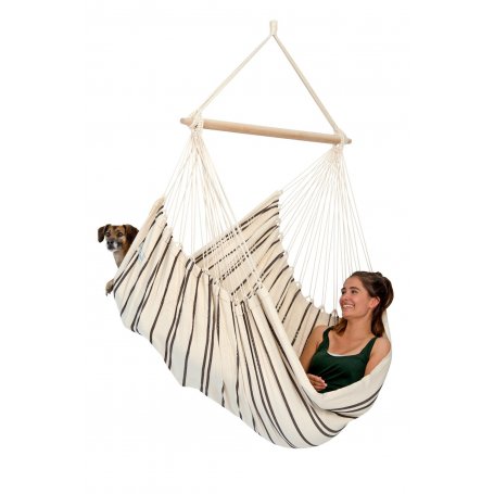 Riipputuoli Brasil Cappuccino