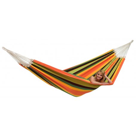 Paradiso Kingsize riippumatto, Esmeralda