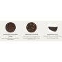 Alabama Arabica, perheriippumatto päätypuilla