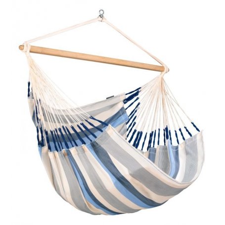 Riipputuoli Lounger Domingo, Sea Salt