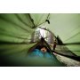 Amazonas kevein riippumatto Adventure Moskito Hammock Thermo 470 g