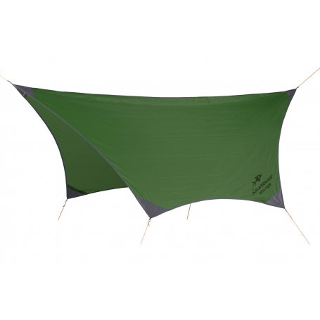 AMAZONAS Traveller Tarp