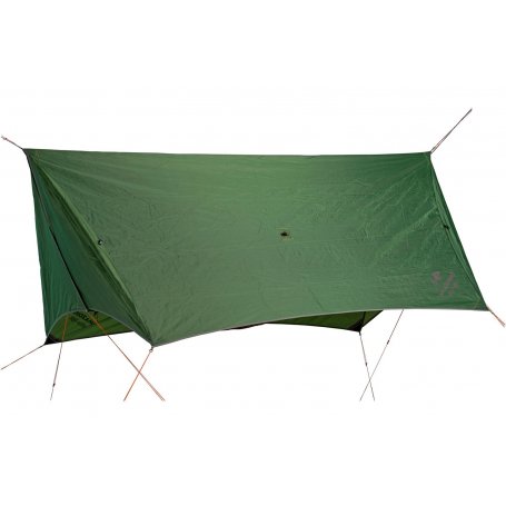 AMAZONAS Traveller XXL Tarp - suoja