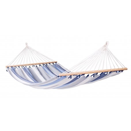 Alisio Sea Salt, Kahden hengen riippumatto päätypuilla