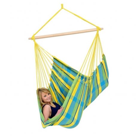 Riipputuoli Brasil Lemon