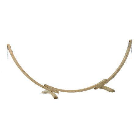 Amazonin riippumattoteline Apollo 160 kg, single riippumatoille