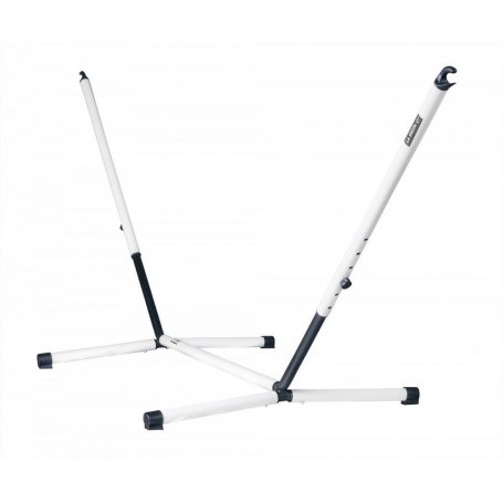 Tukeva ja erittäin helppo singleteline ulko- tai sisäkäyttöön, yhden hengen riippumatolle. Tarjoushintaan kotiin tuotuna.