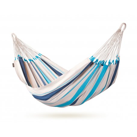 Caribeña Aqua Blue, Yhden hengen riippumatto