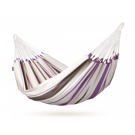 Caribeña Purple, Yhden hengen riippumatto