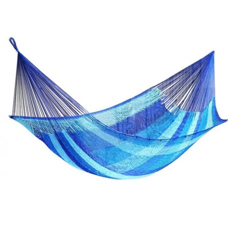 Mexicana Caribian Maya perhe riippumatto