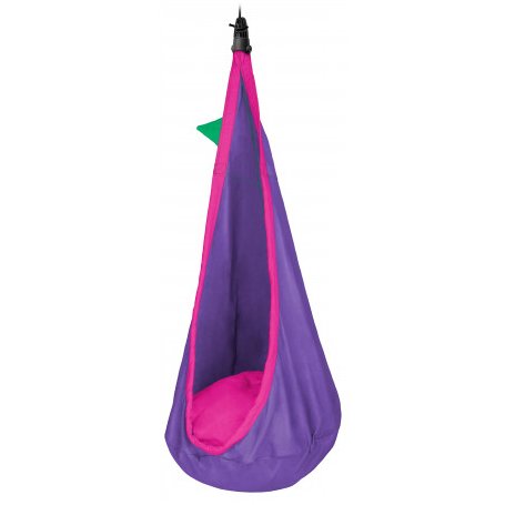 Riippupussi Joki, lilly