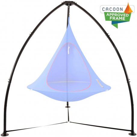 Kolmijalkateline Cacoon riipputeltoille