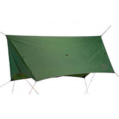 AMAZONAS Wing tarp - vihreä
