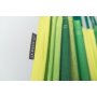 Modesta Jungle, luonnollinen kahden hengen riippumatto