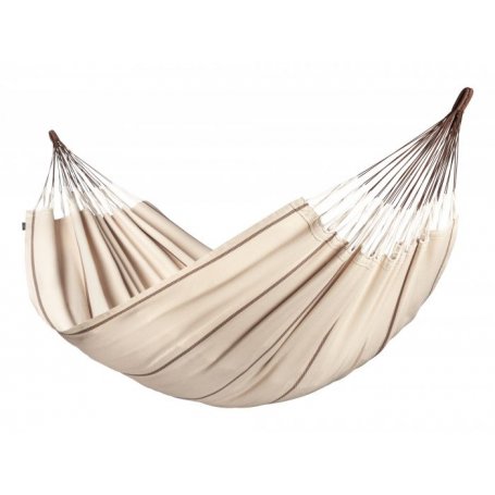 Modesta Nougat, luonnollinen kahden hengen riippumatto