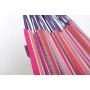 Modesta Flamingo, luonnollinen kahden hengen riippumatto