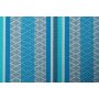 Modesta Azure, luonnollinen perheriippumatto