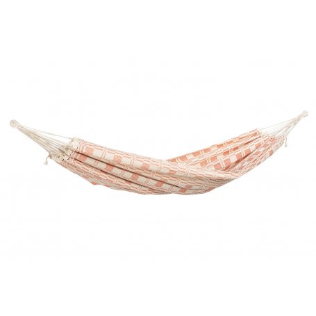 XXL Carioca Hammock perhe riippumatto, coral