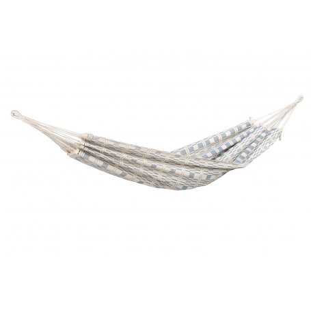 XXL Carioca Hammock perhe riippumatto, azul