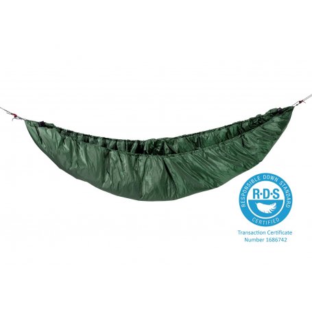 AMAZONAS hanhenuntuva lämpösuoja Underquilt