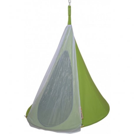 Ötökkäverkko Cacoon Double riipputelttaan