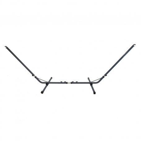 Riippumattoteline Stand, metallinen