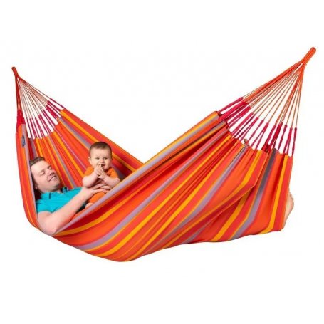 Brisa Toucan, perheriippumatto