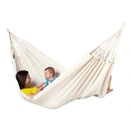 Brisa Vanilla, perheriippumatto