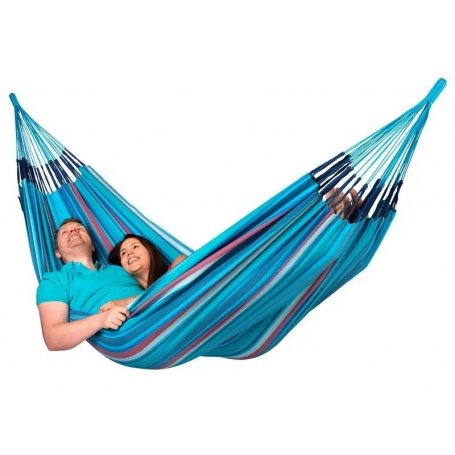 Brisa Wave, perheriippumatto