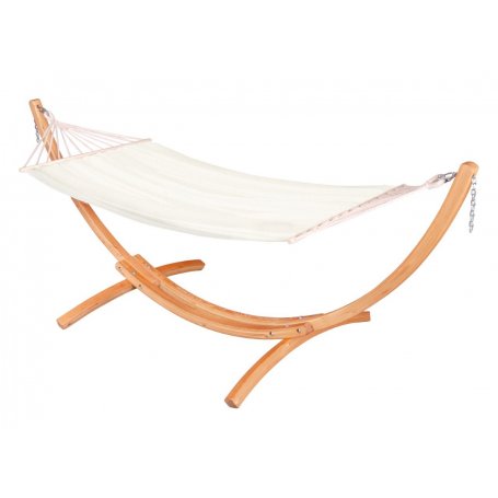 Riippumatto setti CHILLOUNGE® - Wood Set