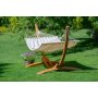 Riippumatto setti CHILLOUNGE® - Wood Set