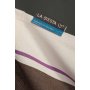 Riippumatto Caribeña Purple ja Nautico teline