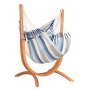 Domingo Sea Salt Comfort Riipputuoli ja Udine Riipputuoliteline