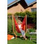 Domingo Toucan Comfort Riipputuoli ja Udine Riipputuoliteline