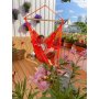 Riipputuoli Comfort Domingo, Toucan