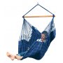 Riipputuoli Comfort Domingo, Marine