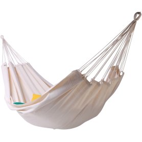 Riippumatto Brasil Ceara Natur, yhdelle