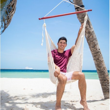 Mexican Natur XXL riipputuoli